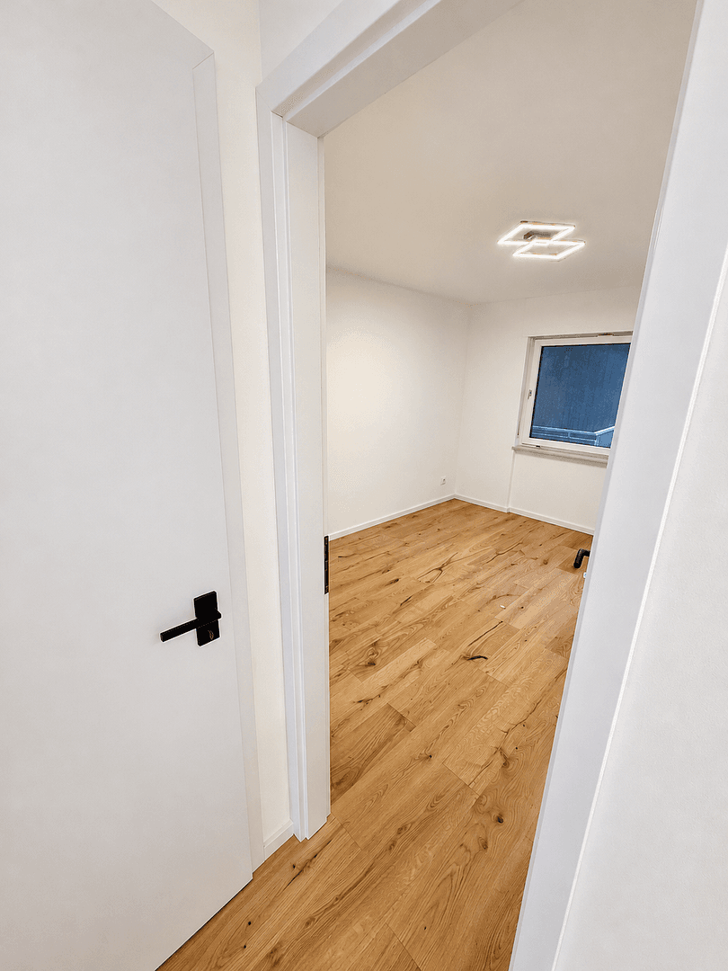Prodej bytu 2+1 58 m², Am Glöckelshof 12, Sasbachwalden, Bádensko-Württembersko Prodej bytu 2+1 58 m², Am Glöckelshof 12, Sasbachwalden, Bádensko-Württembersko