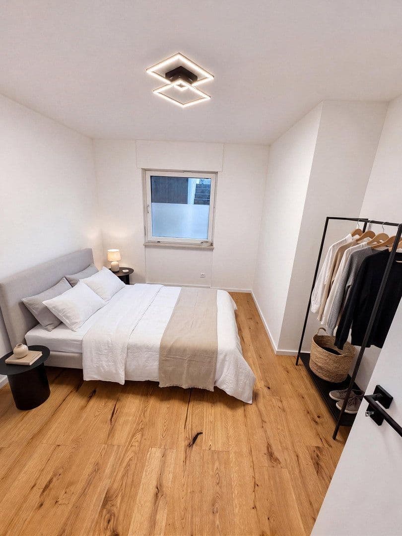 Prodej bytu 2+1 58 m², Am Glöckelshof 12, Sasbachwalden, Bádensko-Württembersko Prodej bytu 2+1 58 m², Am Glöckelshof 12, Sasbachwalden, Bádensko-Württembersko