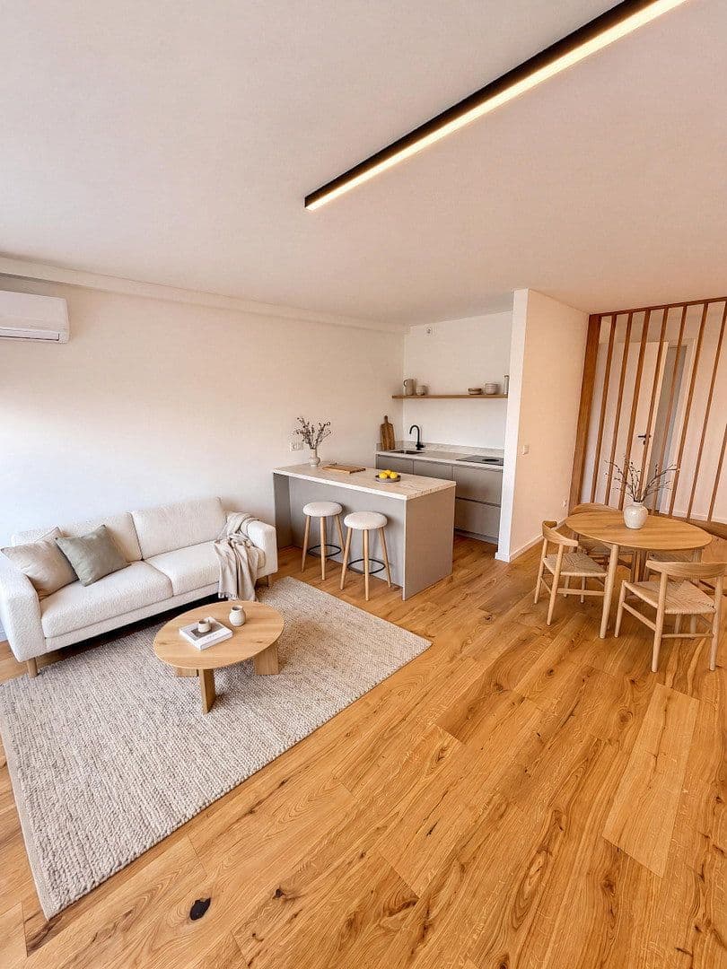Prodej bytu 2+1 58 m², Am Glöckelshof 12, Sasbachwalden, Bádensko-Württembersko Prodej bytu 2+1 58 m², Am Glöckelshof 12, Sasbachwalden, Bádensko-Württembersko