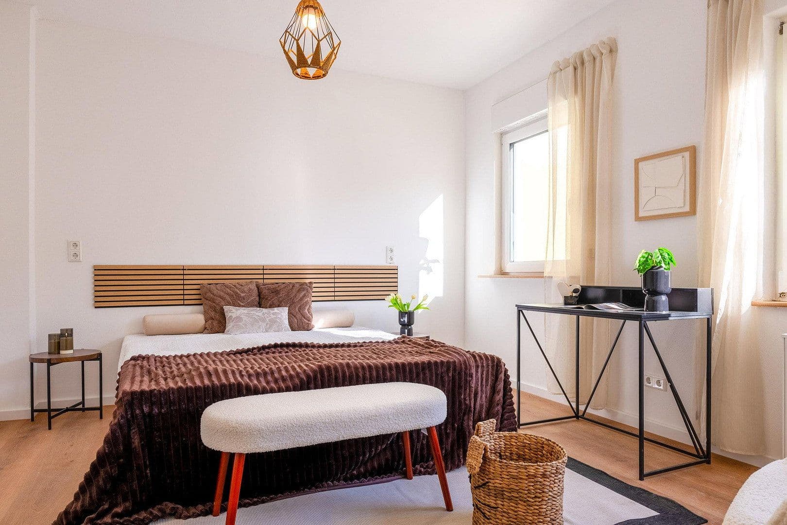Prodej bytu 2+1 64 m², Bodenheim, Porýní-Falc Prodej bytu 2+1 64 m², Bodenheim, Porýní-Falc