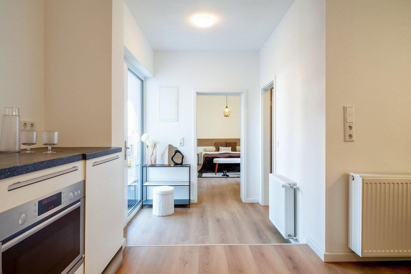 Prodej bytu 2+1 64 m², Bodenheim, Porýní-Falc Prodej bytu 2+1 64 m², Bodenheim, Porýní-Falc