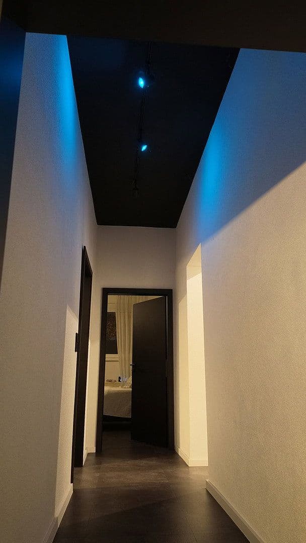 Prodej bytu 3+1 110 m², Wilhelm-Busch Straße 2/1, Leonberg, Bádensko-Württembersko Prodej bytu 3+1 110 m², Wilhelm-Busch Straße 2/1, Leonberg, Bádensko-Württembersko