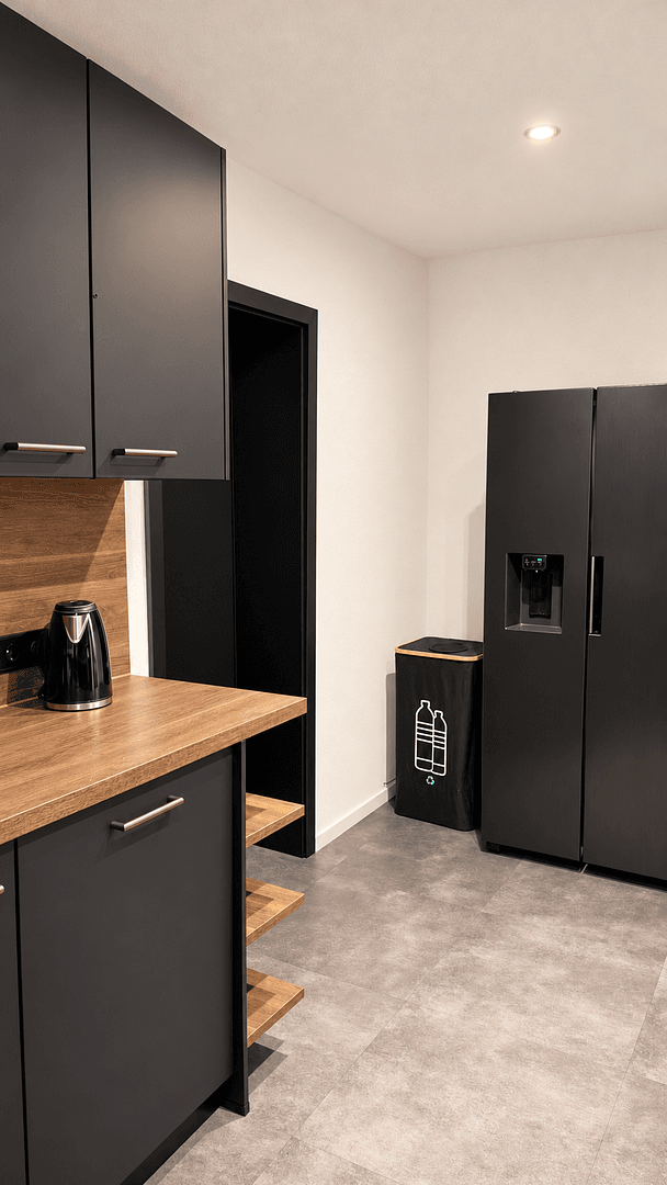 Prodej bytu 3+1 110 m², Wilhelm-Busch Straße 2/1, Leonberg, Bádensko-Württembersko Prodej bytu 3+1 110 m², Wilhelm-Busch Straße 2/1, Leonberg, Bádensko-Württembersko