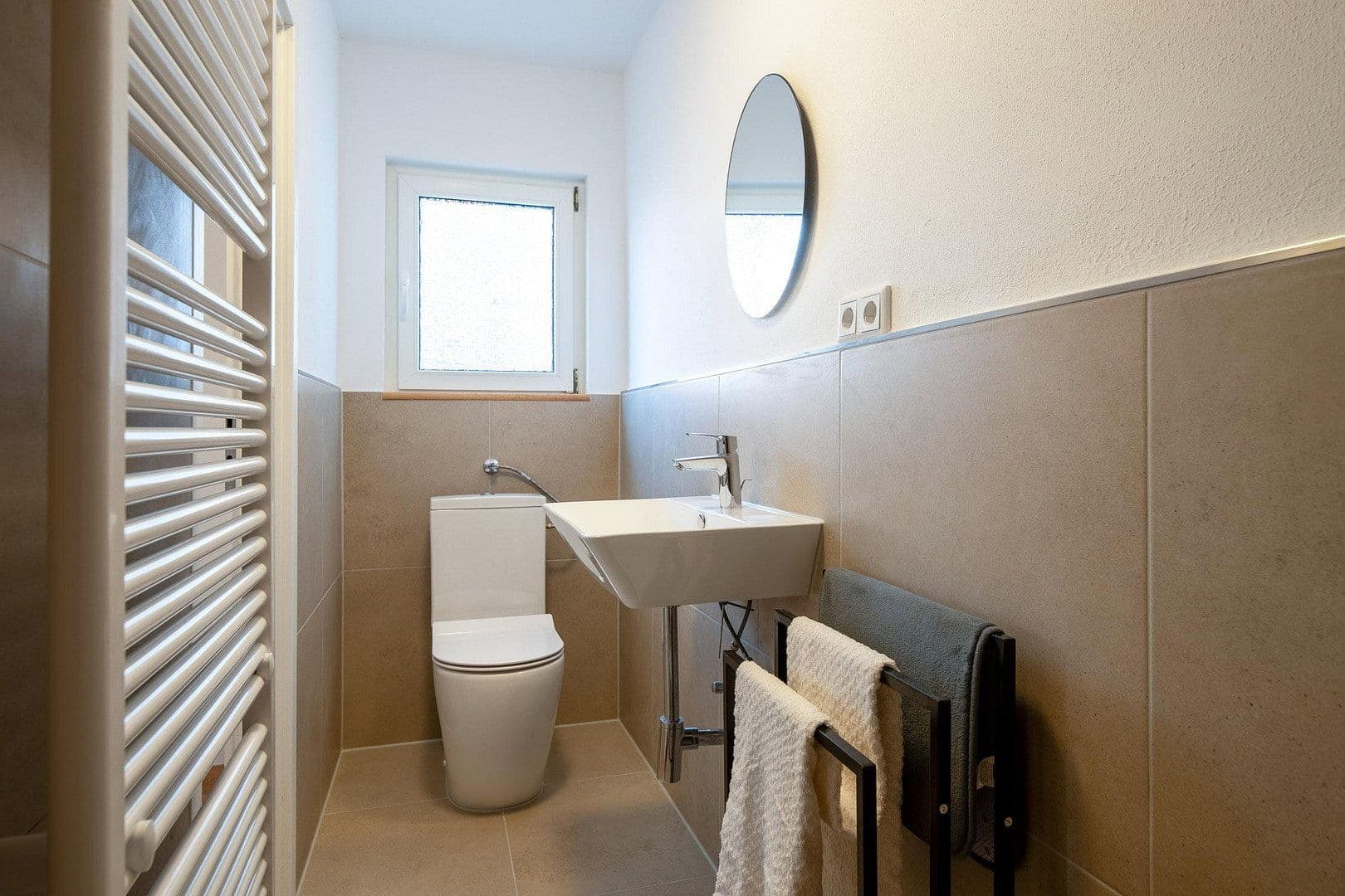 Prodej bytu 2+1 42 m², Bodenheim, Porýní-Falc Prodej bytu 2+1 42 m², Bodenheim, Porýní-Falc