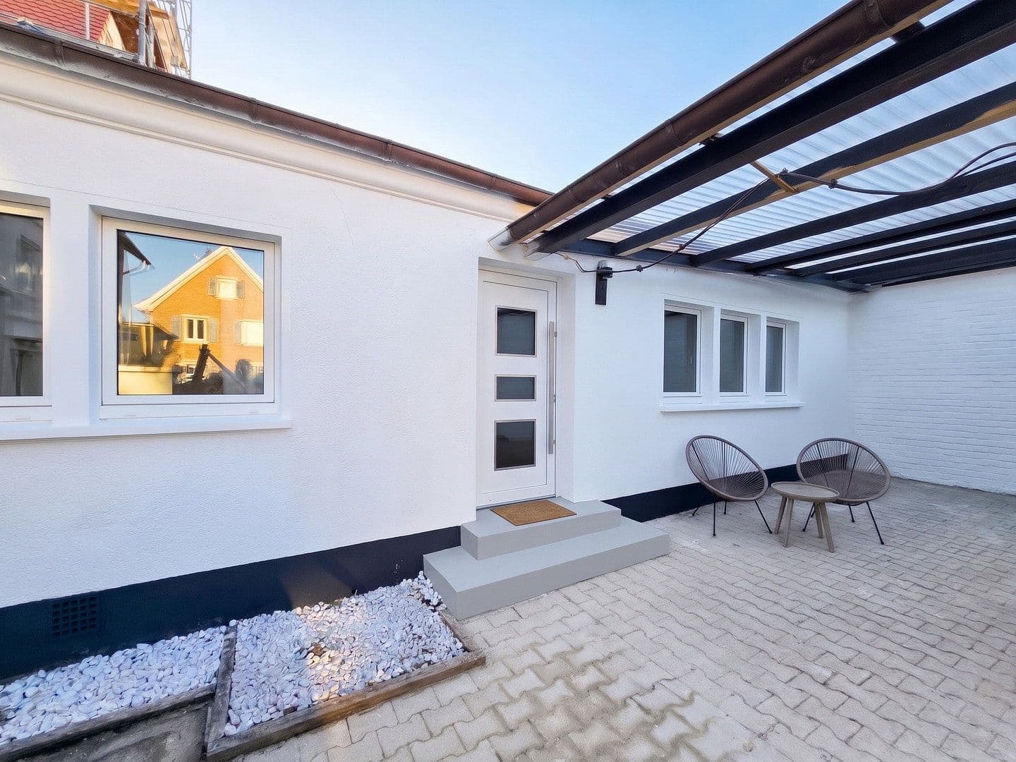 Prodej bytu 2+1 42 m², Bodenheim, Porýní-Falc Prodej bytu 2+1 42 m², Bodenheim, Porýní-Falc