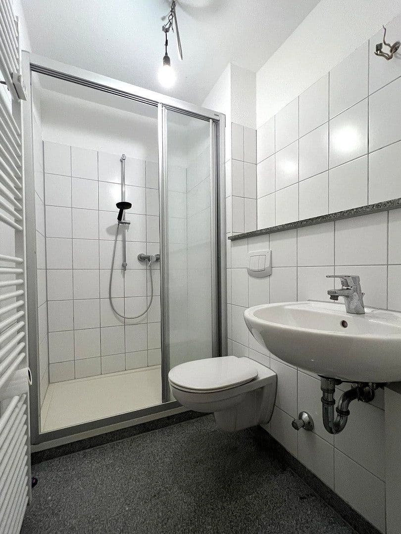 Pronájem bytu 3+1 80 m², Rolandsweg 3, Velbert, Severní Porýní-Vestfálsko Pronájem bytu 3+1 80 m², Rolandsweg 3, Velbert, Severní Porýní-Vestfálsko