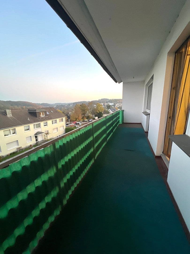Pronájem bytu 3+1 80 m², Rolandsweg 3, Velbert, Severní Porýní-Vestfálsko Pronájem bytu 3+1 80 m², Rolandsweg 3, Velbert, Severní Porýní-Vestfálsko