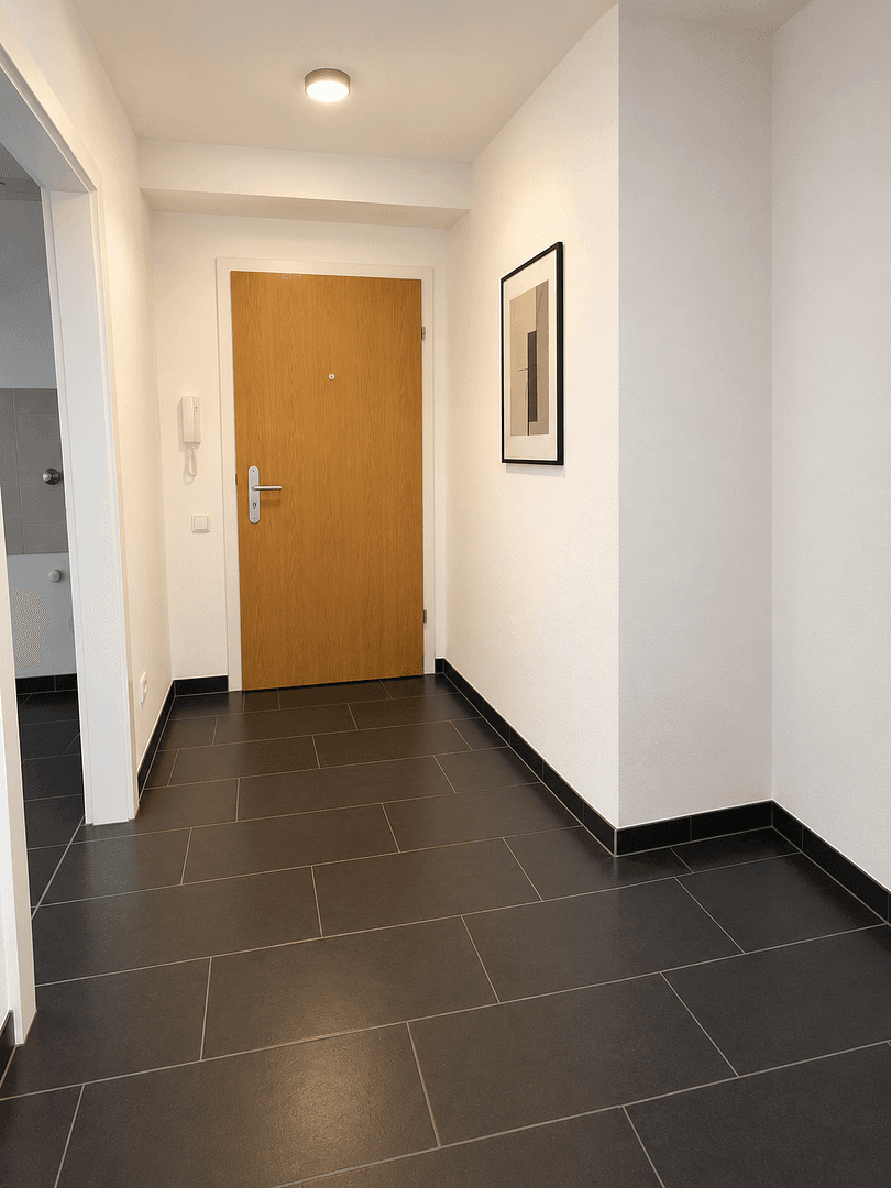 Pronájem bytu 3+1 80 m², Rolandsweg 3, Velbert, Severní Porýní-Vestfálsko Pronájem bytu 3+1 80 m², Rolandsweg 3, Velbert, Severní Porýní-Vestfálsko