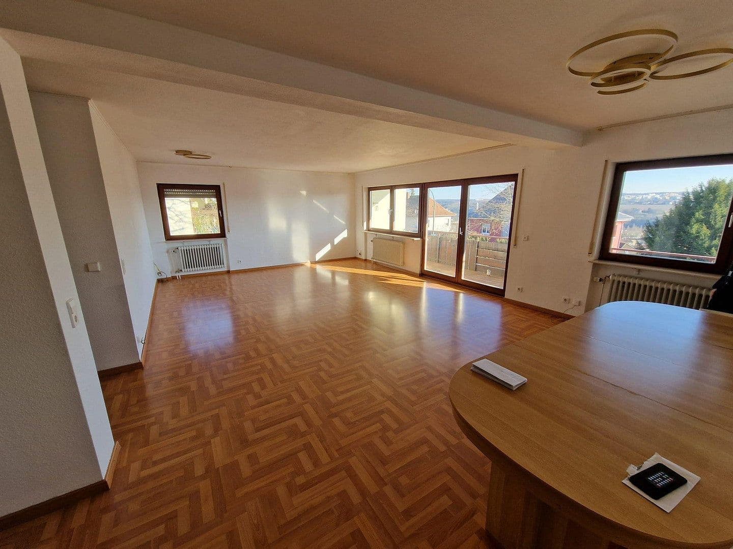 Prodej bytu 4+kk 140 m², Kurfürstenstaffel 2, Pforzheim, Bádensko-Württembersko Prodej bytu 4+kk 140 m², Kurfürstenstaffel 2, Pforzheim, Bádensko-Württembersko