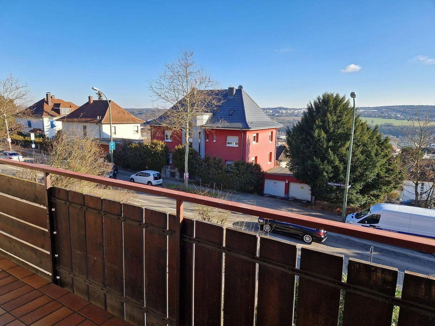 Prodej bytu 4+kk 140 m², Kurfürstenstaffel 2, Pforzheim, Bádensko-Württembersko Prodej bytu 4+kk 140 m², Kurfürstenstaffel 2, Pforzheim, Bádensko-Württembersko