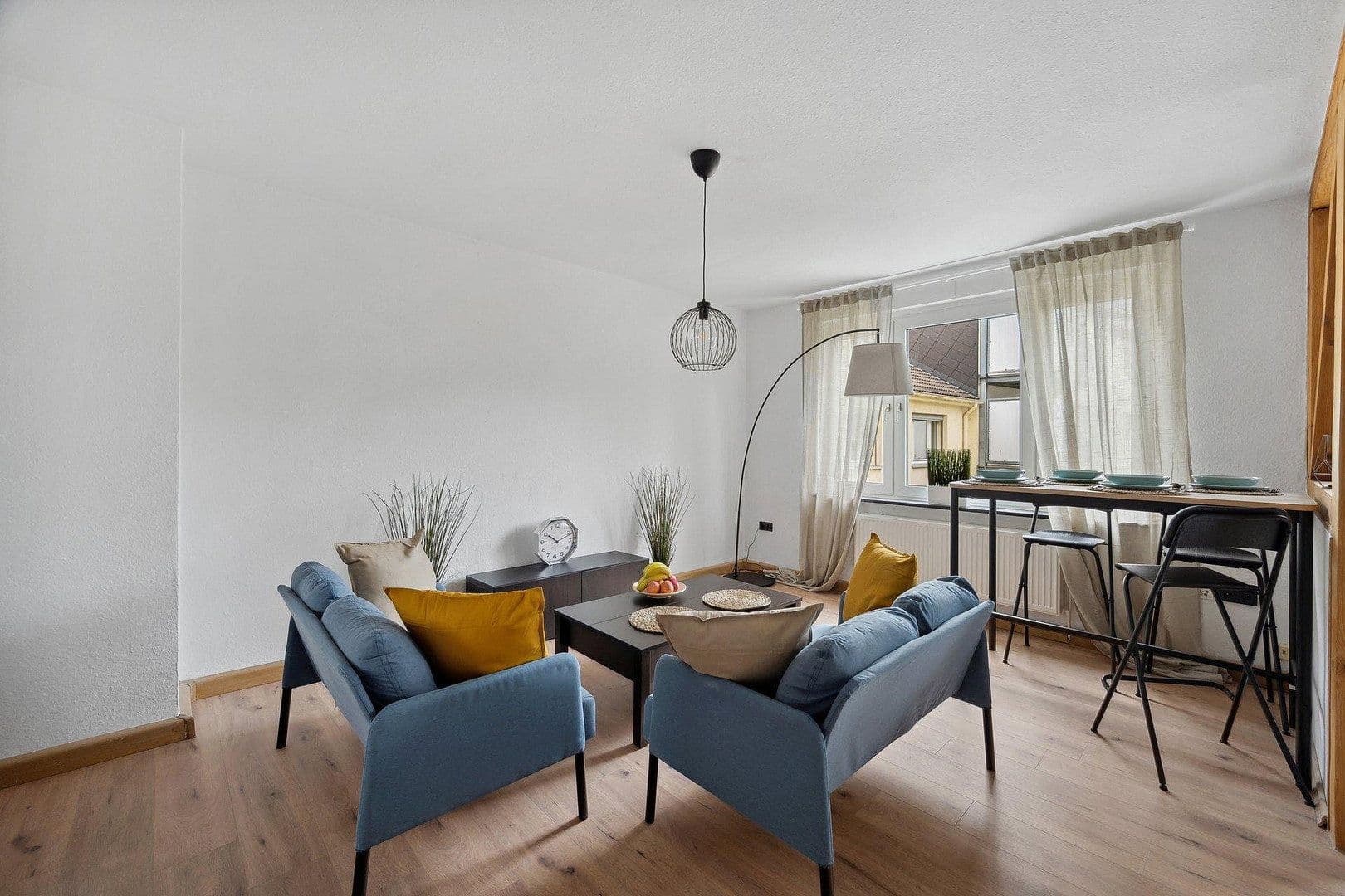 Pronájem bytu 2+kk 53 m², Haspeler Schulstr. 21a, Wuppertal, Severní Porýní-Vestfálsko Pronájem bytu 2+kk 53 m², Haspeler Schulstr. 21a, Wuppertal, Severní Porýní-Vestfálsko