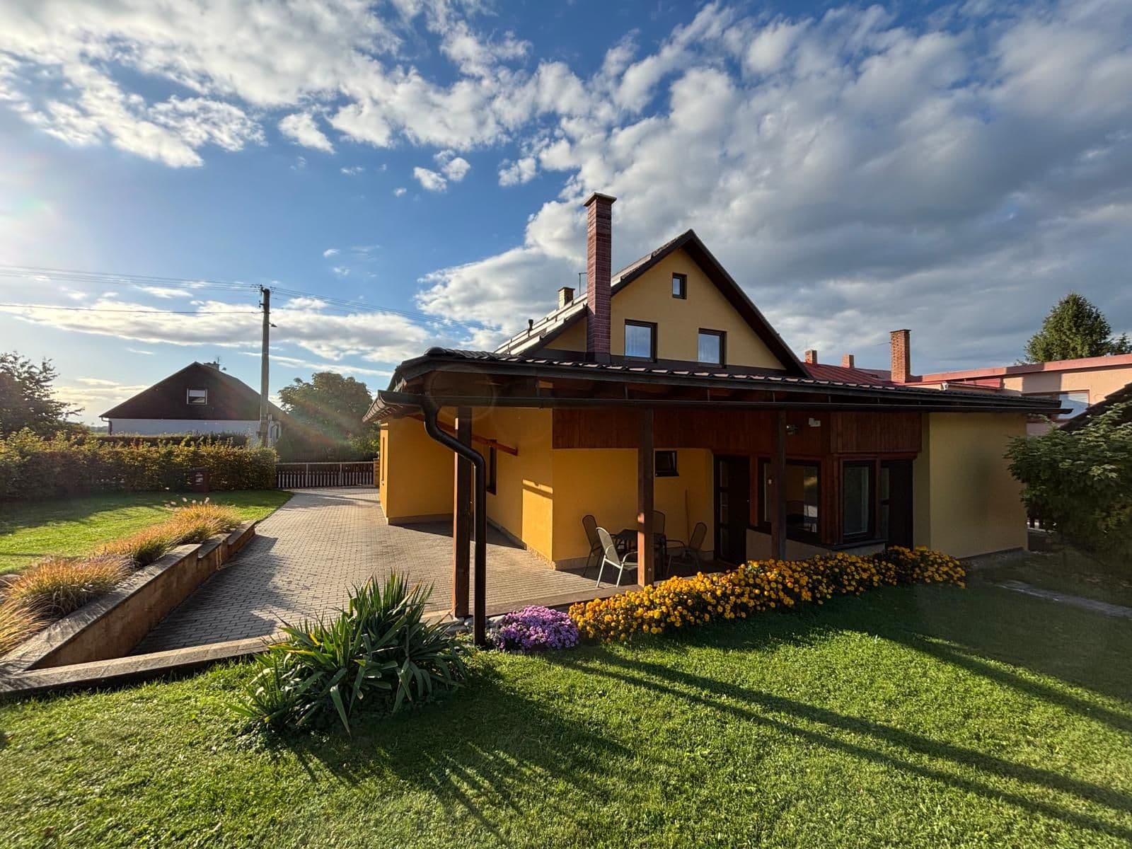 Pronájem chaty, chalupy, Jičín, Královéhradecký kraj Pronájem chaty, chalupy, Jičín, Královéhradecký kraj