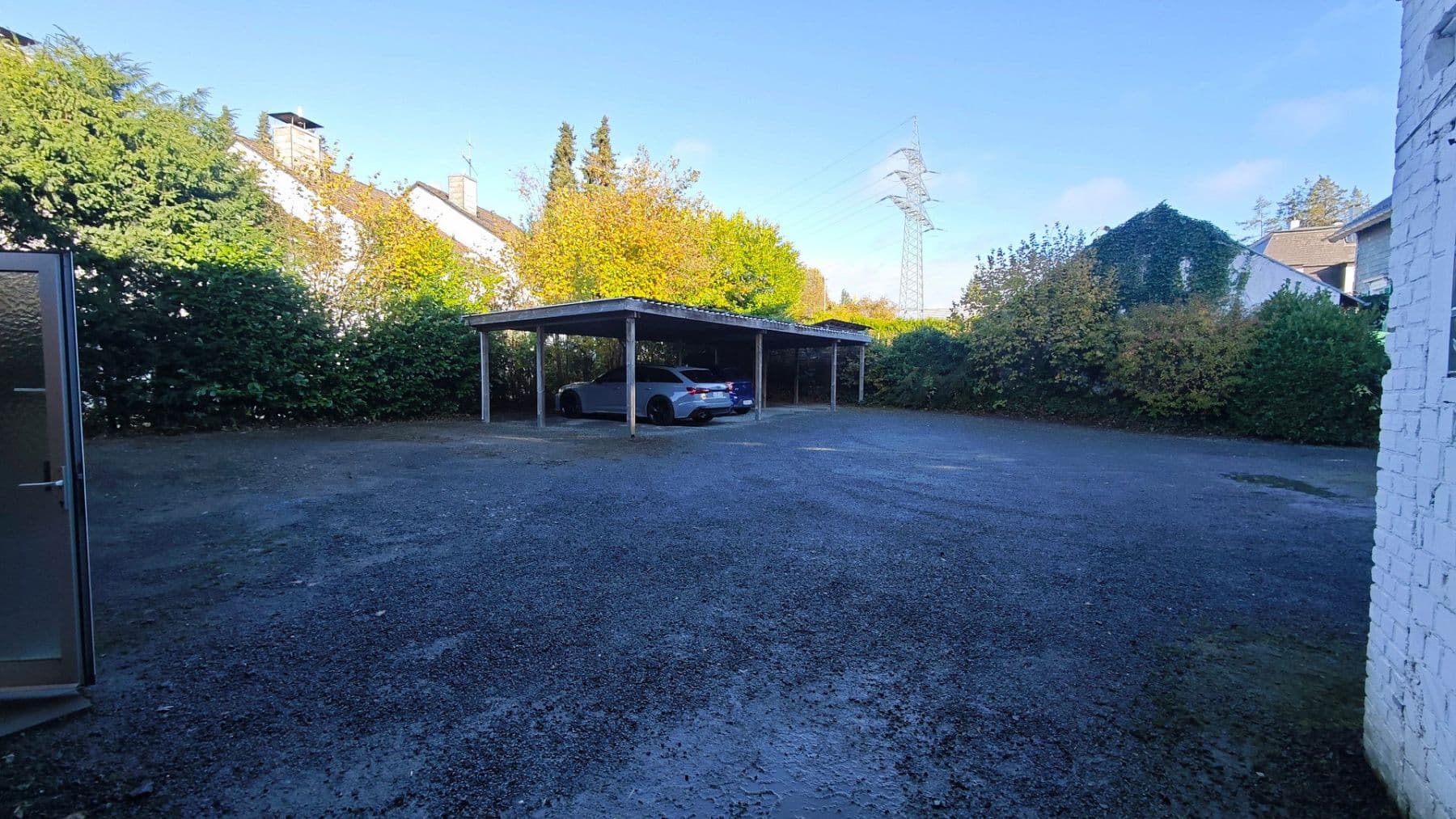 Pronájem nebytového prostoru 420 m², Reinshagener Str., Remscheid, Severní Porýní-Vestfálsko Pronájem nebytového prostoru 420 m², Reinshagener Str., Remscheid, Severní Porýní-Vestfálsko