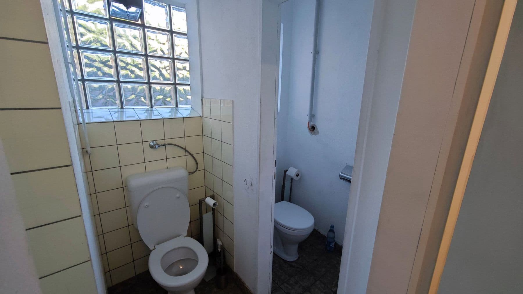 Pronájem nebytového prostoru 420 m², Reinshagener Str., Remscheid, Severní Porýní-Vestfálsko Pronájem nebytového prostoru 420 m², Reinshagener Str., Remscheid, Severní Porýní-Vestfálsko
