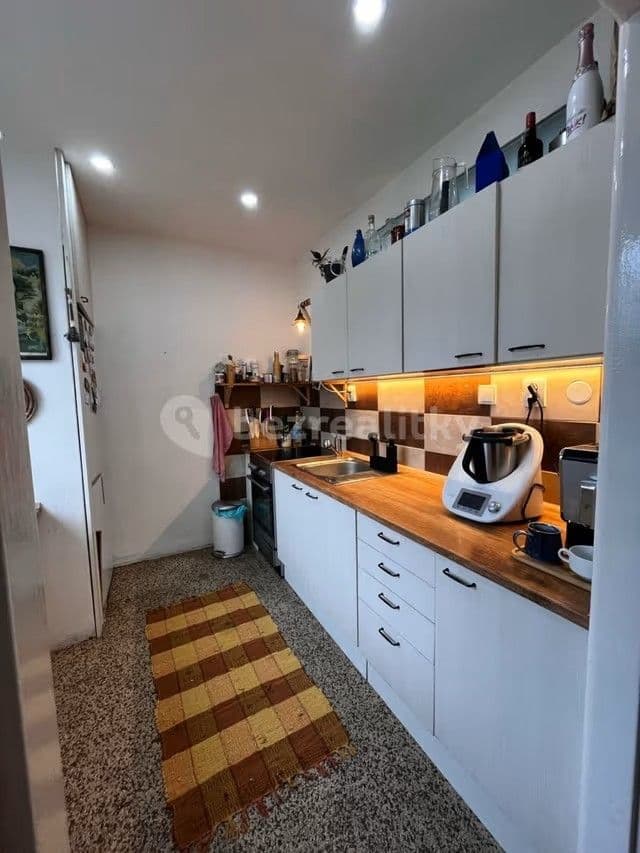 Prodej bytu 2+1 50 m², Krnovská, Praha, Praha Prodej bytu 2+1 50 m², Krnovská, Praha, Praha