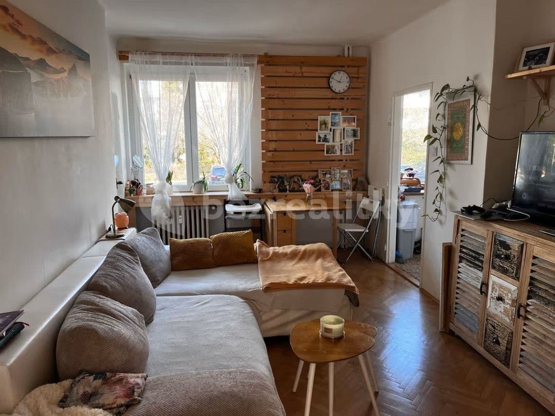 Prodej bytu 2+1 50 m², Krnovská, Praha, Praha Prodej bytu 2+1 50 m², Krnovská, Praha, Praha