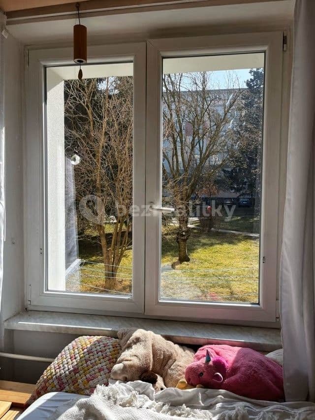 Prodej bytu 2+1 50 m², Krnovská, Praha, Praha Prodej bytu 2+1 50 m², Krnovská, Praha, Praha