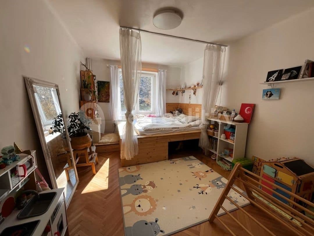 Prodej bytu 2+1 50 m², Krnovská, Praha, Praha Prodej bytu 2+1 50 m², Krnovská, Praha, Praha