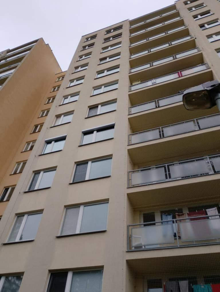 Pronájem bytu 2+kk 42 m², U Valu, Praha, Praha Pronájem bytu 2+kk 42 m², U Valu, Praha, Praha