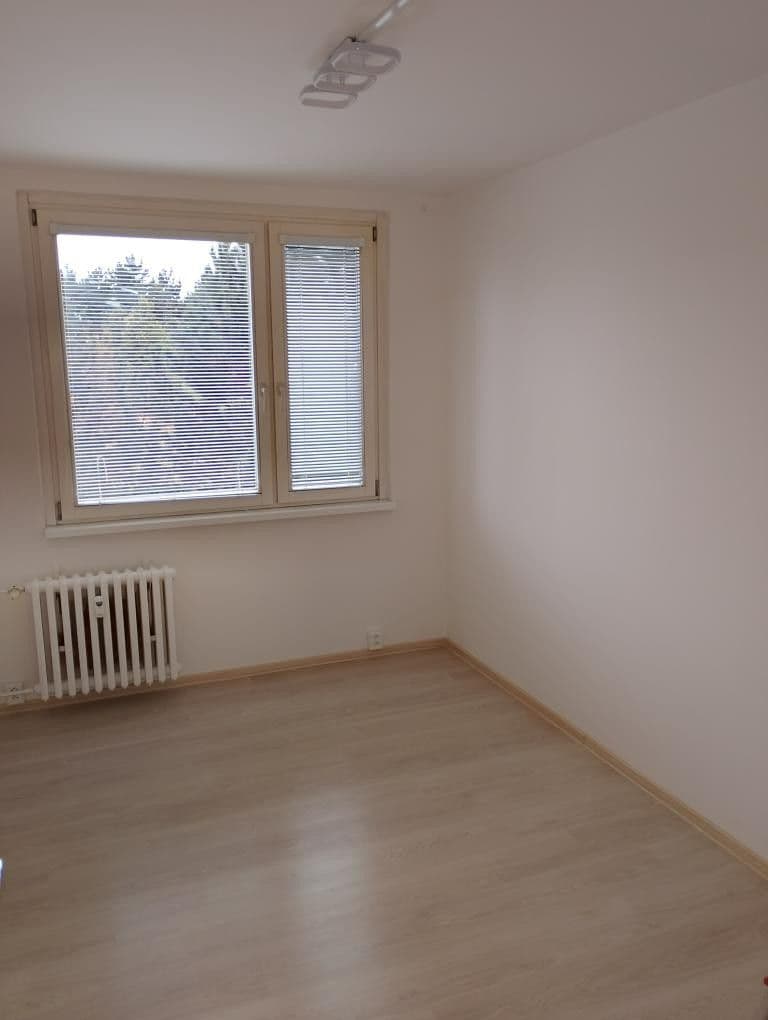 Pronájem bytu 2+kk 42 m², U Valu, Praha, Praha Pronájem bytu 2+kk 42 m², U Valu, Praha, Praha