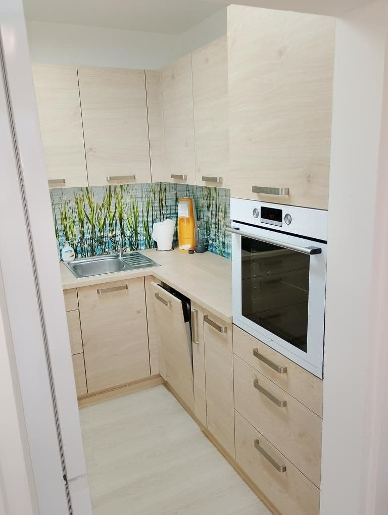 Pronájem bytu 2+kk 42 m², U Valu, Praha, Praha Pronájem bytu 2+kk 42 m², U Valu, Praha, Praha