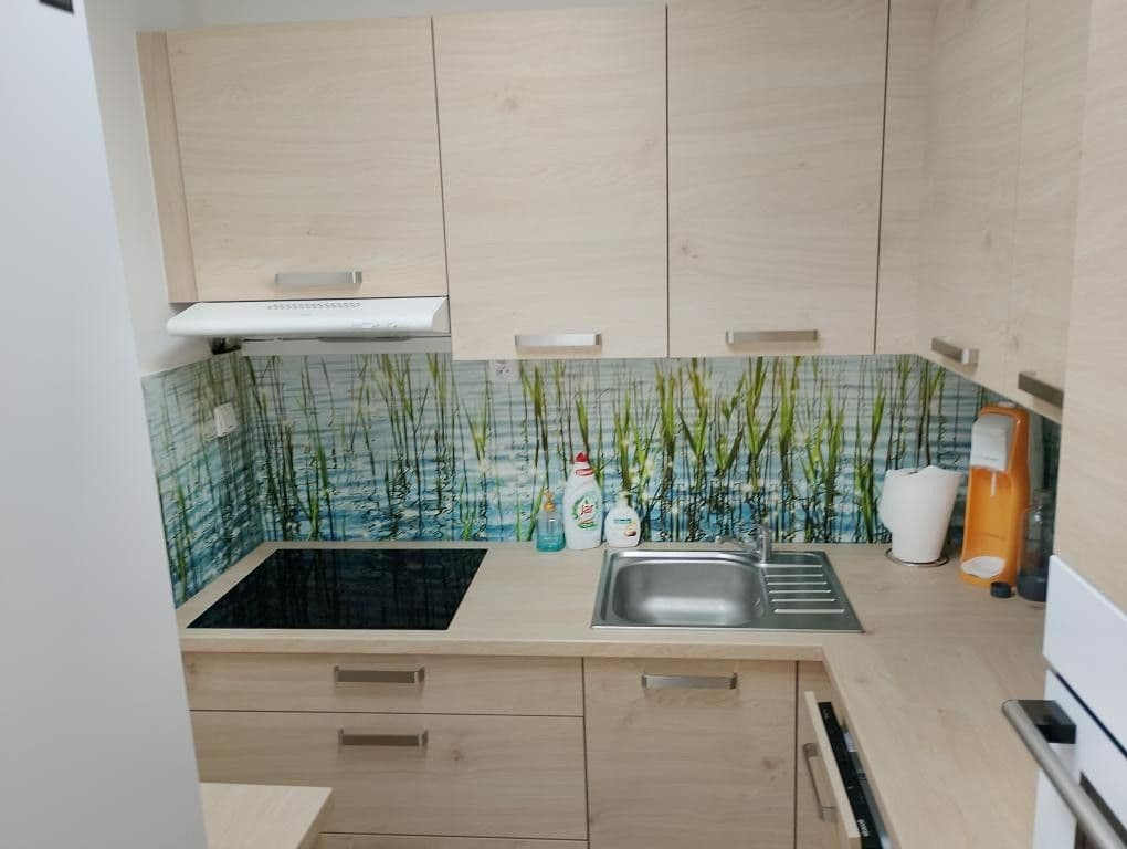 Pronájem bytu 2+kk 42 m², U Valu, Praha, Praha Pronájem bytu 2+kk 42 m², U Valu, Praha, Praha