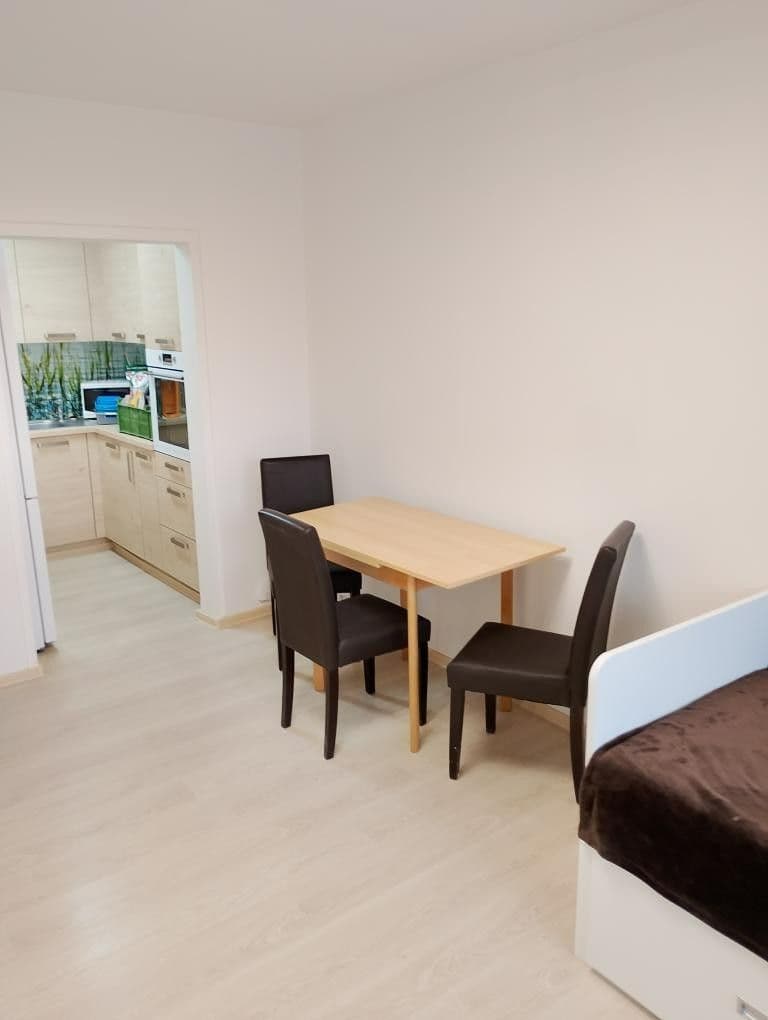 Pronájem bytu 2+kk 42 m², U Valu, Praha, Praha Pronájem bytu 2+kk 42 m², U Valu, Praha, Praha