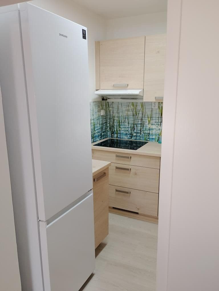Pronájem bytu 2+kk 42 m², U Valu, Praha, Praha Pronájem bytu 2+kk 42 m², U Valu, Praha, Praha