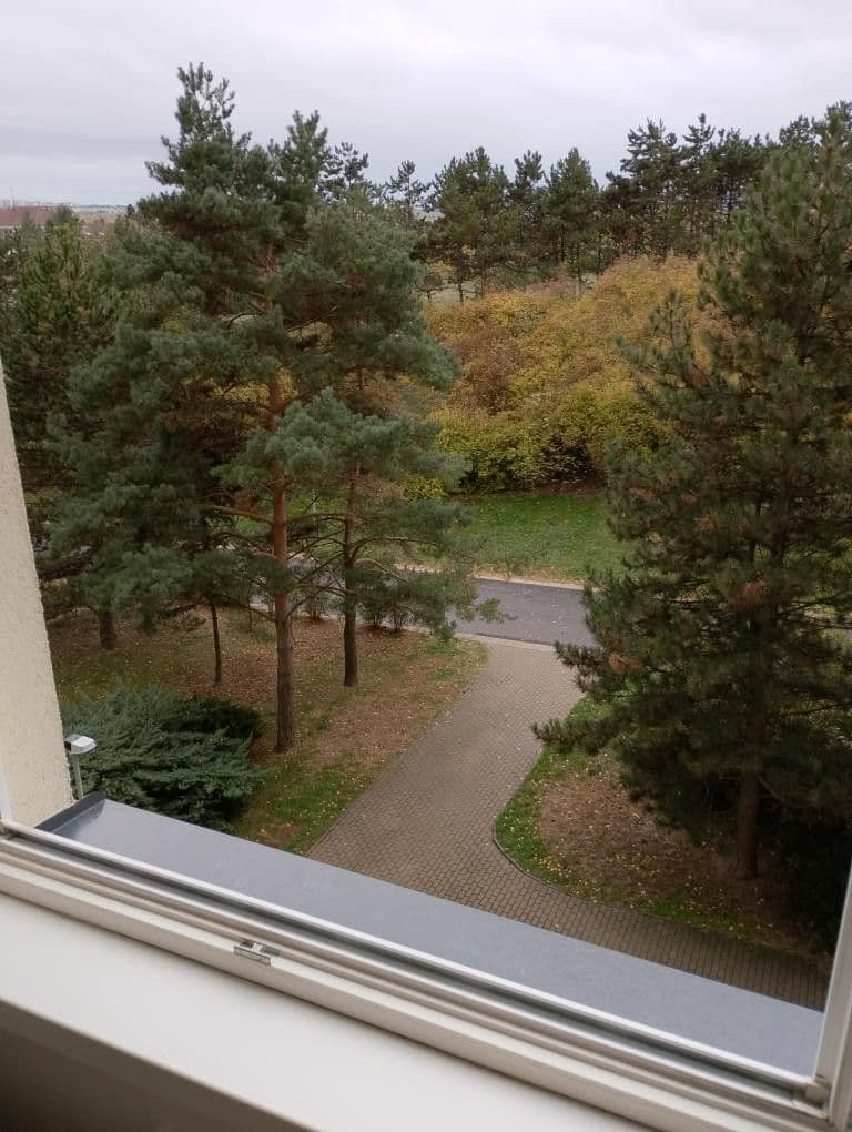 Pronájem bytu 2+kk 42 m², U Valu, Praha, Praha Pronájem bytu 2+kk 42 m², U Valu, Praha, Praha