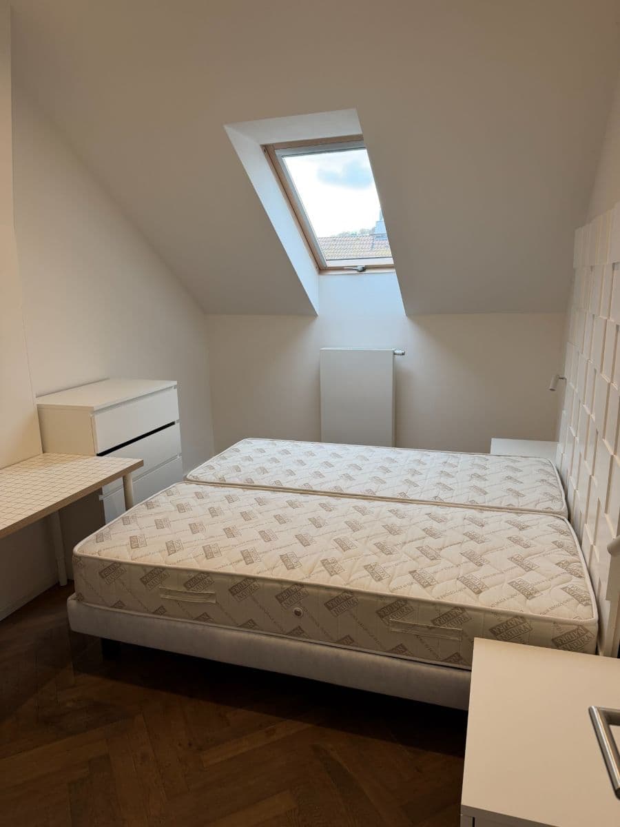 Pronájem bytu 3+kk 69 m², Staropramenná, Praha, Praha Pronájem bytu 3+kk 69 m², Staropramenná, Praha, Praha