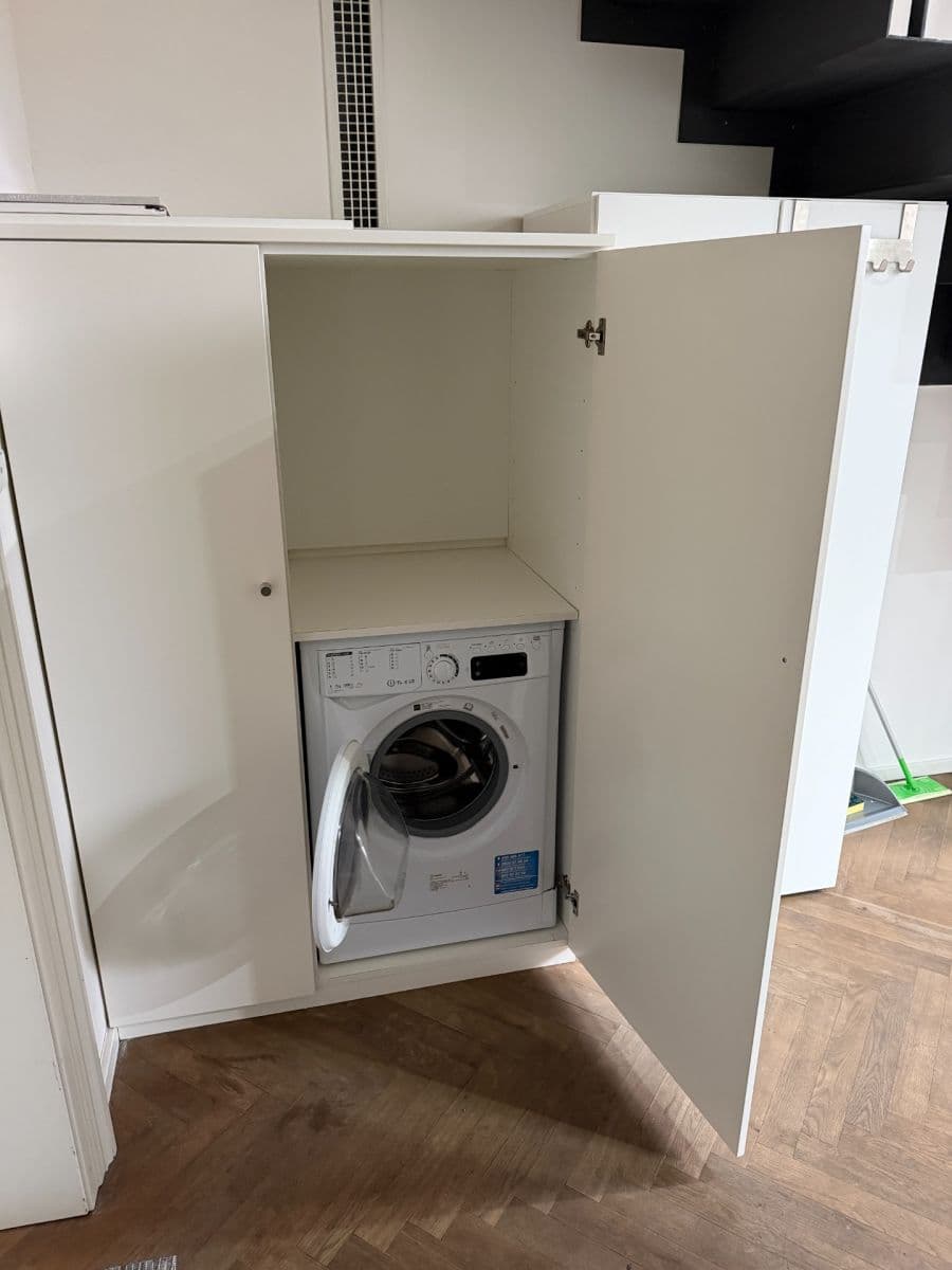 Pronájem bytu 3+kk 69 m², Staropramenná, Praha, Praha Pronájem bytu 3+kk 69 m², Staropramenná, Praha, Praha