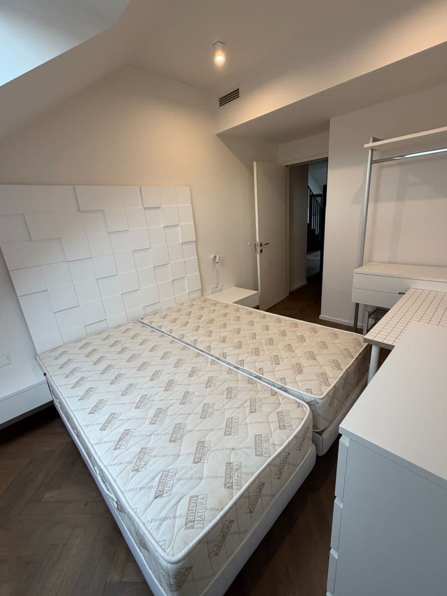 Pronájem bytu 3+kk 69 m², Staropramenná, Praha, Praha Pronájem bytu 3+kk 69 m², Staropramenná, Praha, Praha