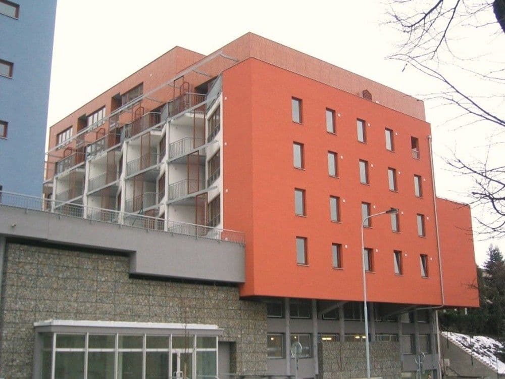 Prodej bytu 2+kk 55 m², Jeremenkova, Praha, Praha Prodej bytu 2+kk 55 m², Jeremenkova, Praha, Praha