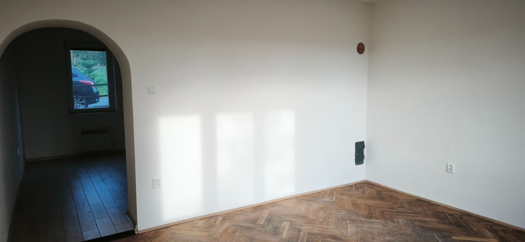 Prodej bytu 1+kk 38 m², Spojených národů, Dvůr Králové nad Labem, Královéhradecký kraj Prodej bytu 1+kk 38 m², Spojených národů, Dvůr Králové nad Labem, Královéhradecký kraj