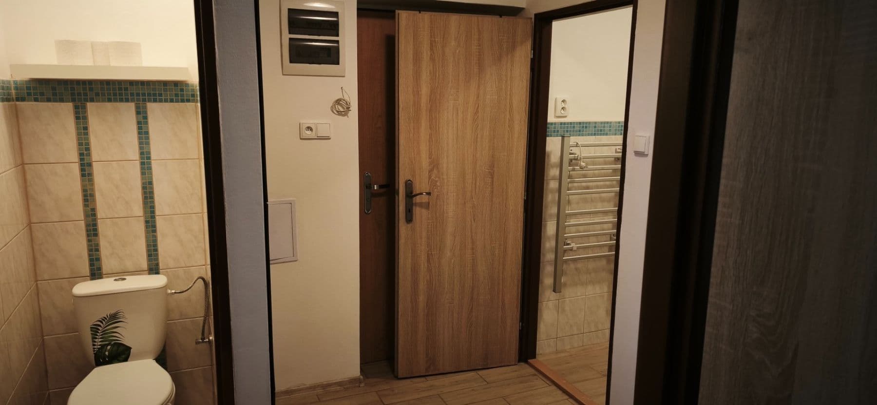 Prodej bytu 1+kk 38 m², Spojených národů, Dvůr Králové nad Labem, Královéhradecký kraj Prodej bytu 1+kk 38 m², Spojených národů, Dvůr Králové nad Labem, Královéhradecký kraj