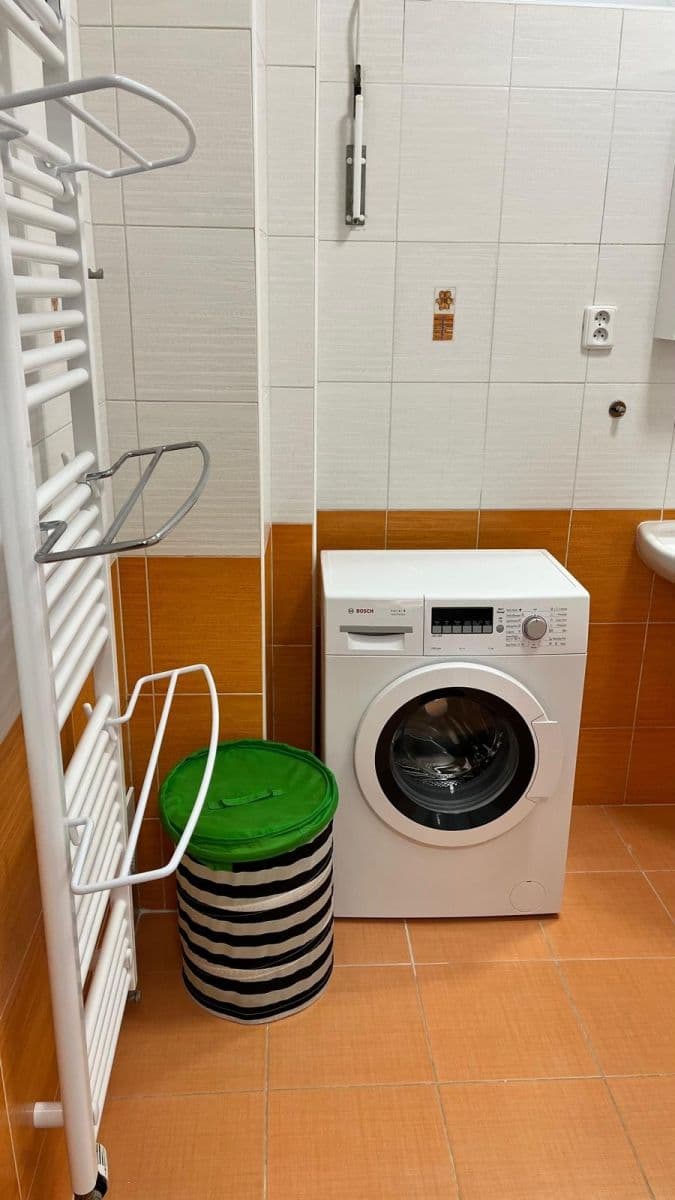 Pronájem bytu 1+1 46 m², Xaveriova, Praha, Praha Pronájem bytu 1+1 46 m², Xaveriova, Praha, Praha