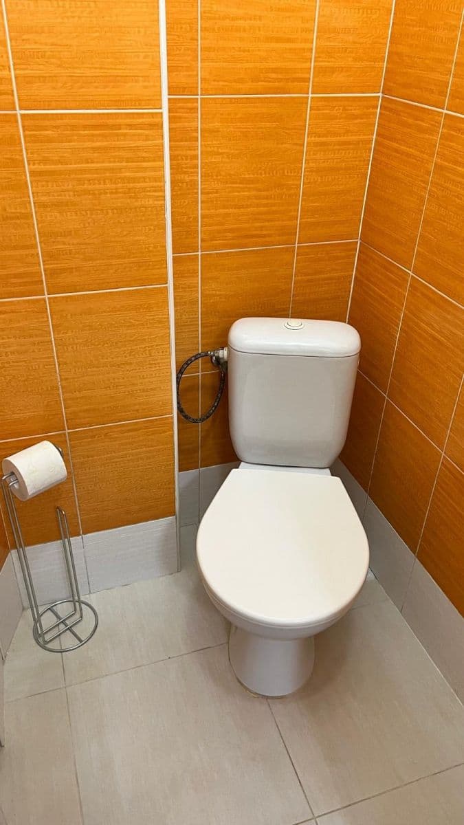 Pronájem bytu 1+1 46 m², Xaveriova, Praha, Praha Pronájem bytu 1+1 46 m², Xaveriova, Praha, Praha