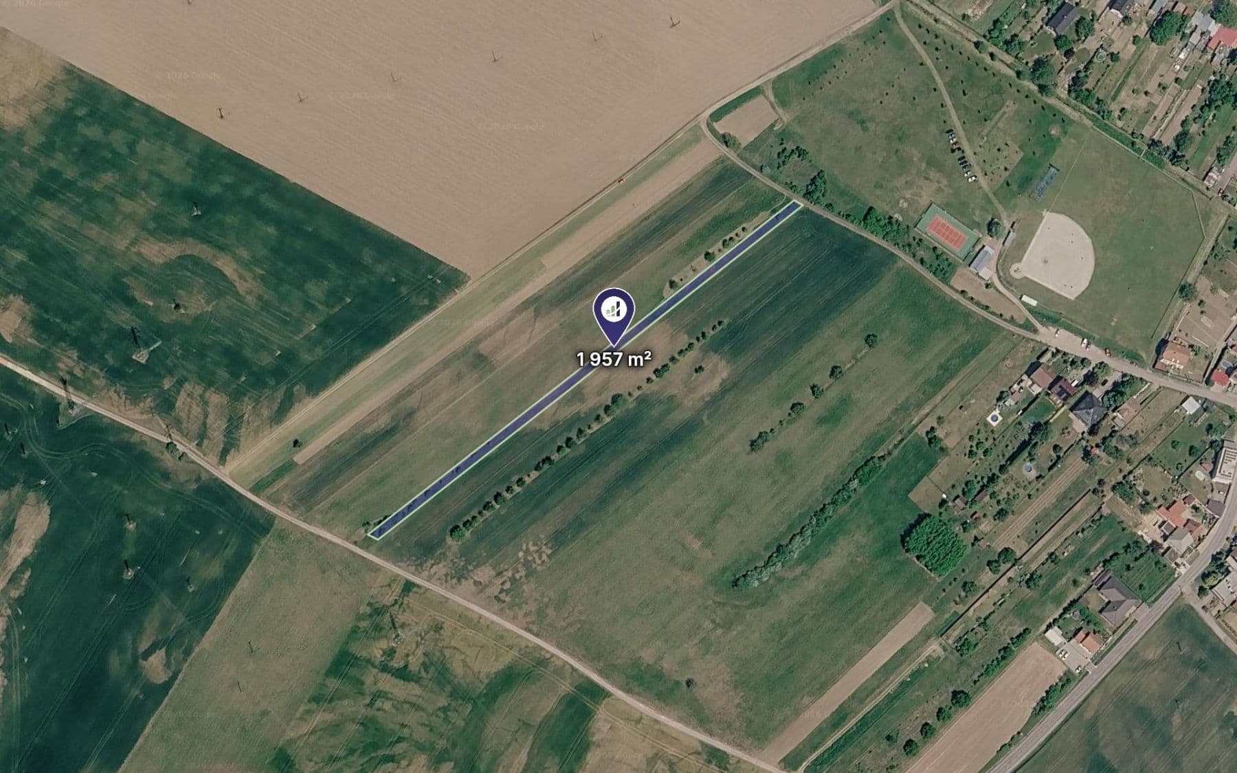 Prodej pozemku 68.450 m², Kuchařovice, Jihomoravský kraj Prodej pozemku 68.450 m², Kuchařovice, Jihomoravský kraj