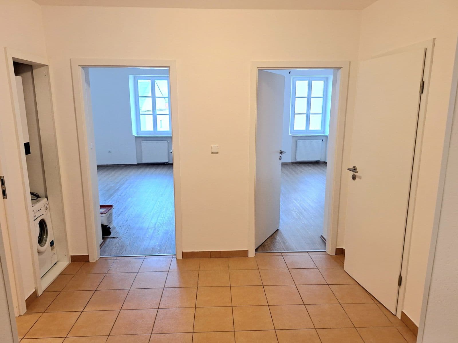 Pronájem bytu 2+1 75 m², Malé náměstí, Hradec Králové, Královéhradecký kraj Pronájem bytu 2+1 75 m², Malé náměstí, Hradec Králové, Královéhradecký kraj