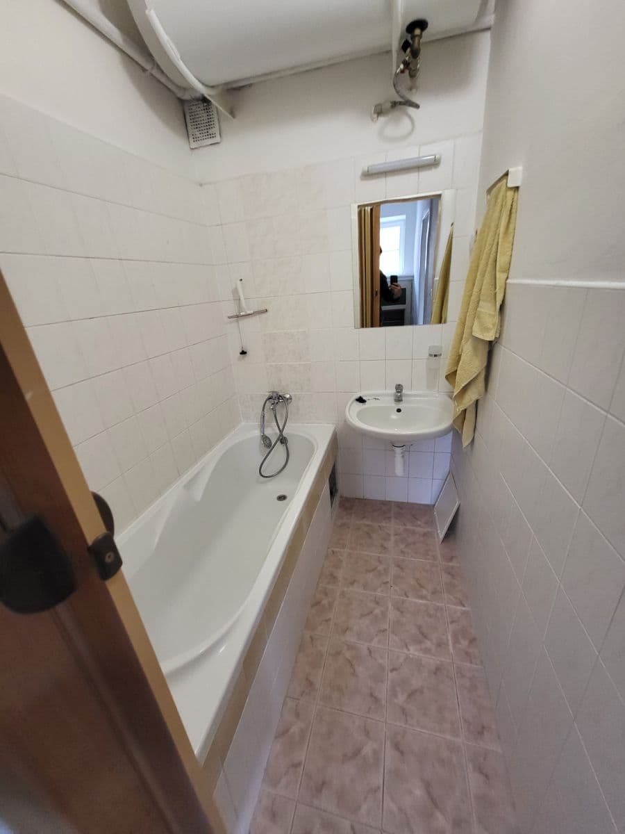 Pronájem bytu 2+kk 48 m², Lucemburská, Praha, Praha Pronájem bytu 2+kk 48 m², Lucemburská, Praha, Praha