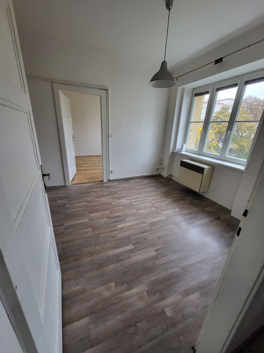 Pronájem bytu 2+kk 48 m², Lucemburská, Praha, Praha Pronájem bytu 2+kk 48 m², Lucemburská, Praha, Praha