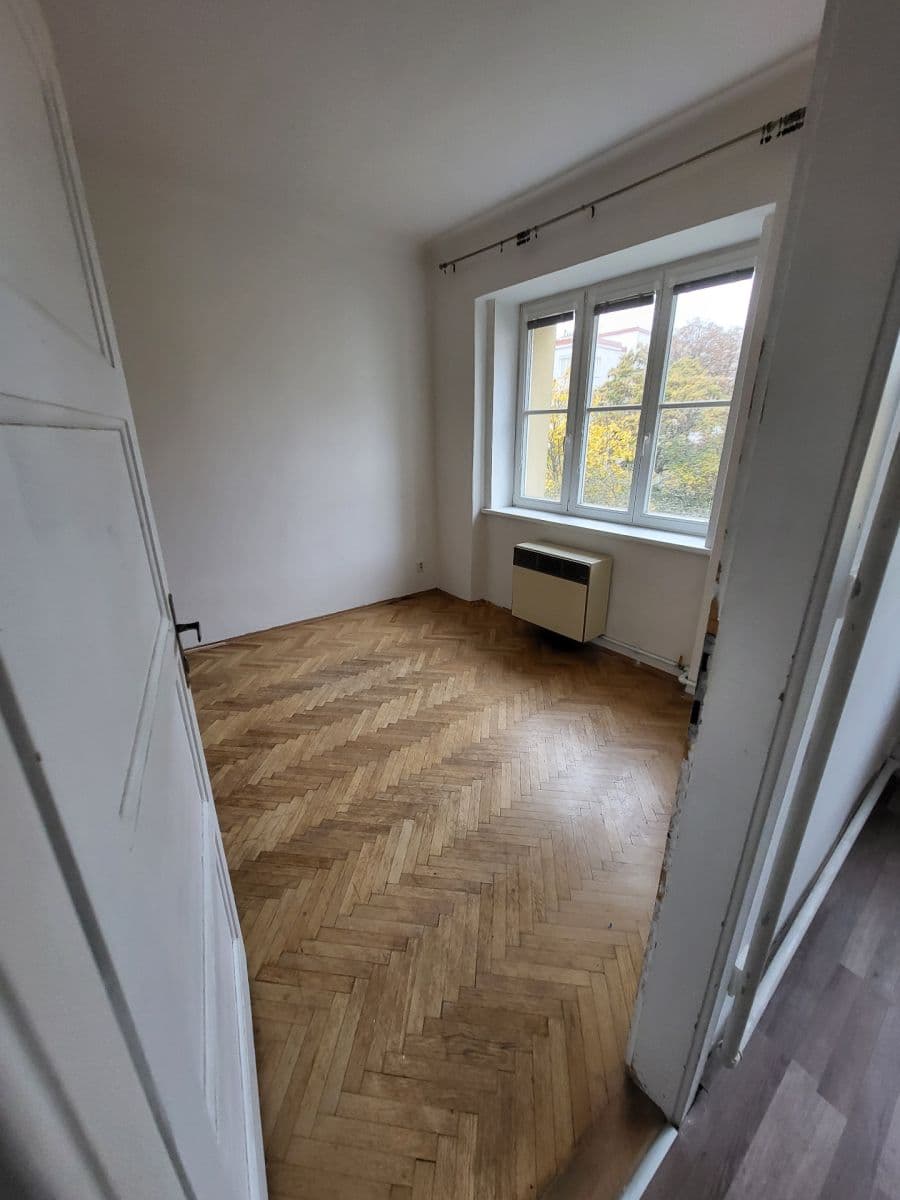 Pronájem bytu 2+kk 48 m², Lucemburská, Praha, Praha Pronájem bytu 2+kk 48 m², Lucemburská, Praha, Praha
