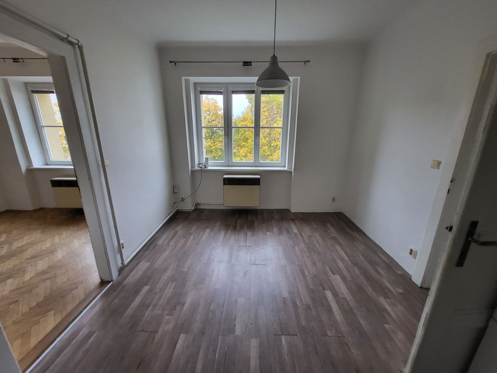 Pronájem bytu 2+kk 48 m², Lucemburská, Praha, Praha Pronájem bytu 2+kk 48 m², Lucemburská, Praha, Praha