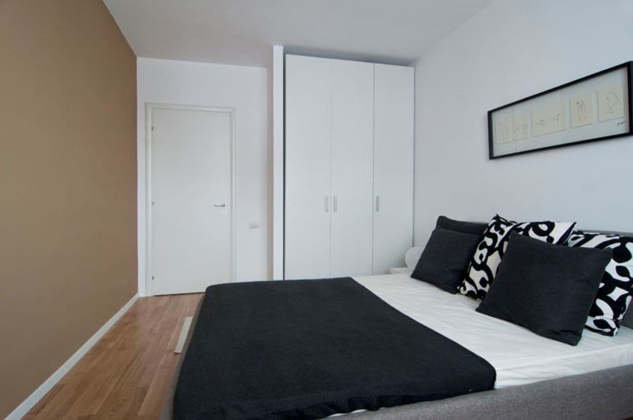 Pronájem bytu 2+1 70 m², Bezručova, Brno, Jihomoravský kraj Pronájem bytu 2+1 70 m², Bezručova, Brno, Jihomoravský kraj