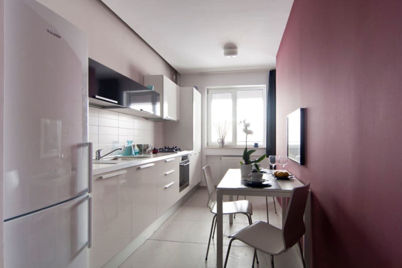 Pronájem bytu 2+1 70 m², Bezručova, Brno, Jihomoravský kraj Pronájem bytu 2+1 70 m², Bezručova, Brno, Jihomoravský kraj