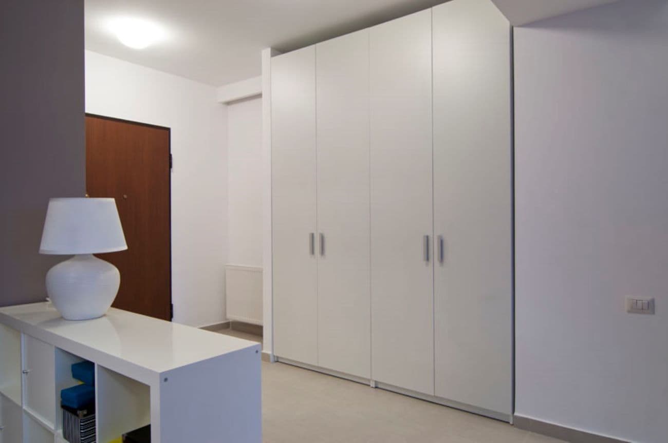 Pronájem bytu 2+1 70 m², Bezručova, Brno, Jihomoravský kraj Pronájem bytu 2+1 70 m², Bezručova, Brno, Jihomoravský kraj