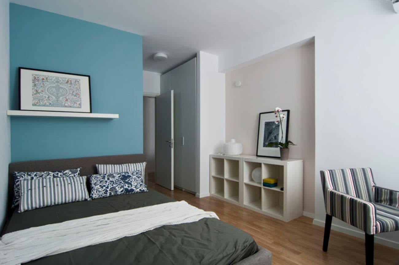 Pronájem bytu 2+1 70 m², Bezručova, Brno, Jihomoravský kraj Pronájem bytu 2+1 70 m², Bezručova, Brno, Jihomoravský kraj