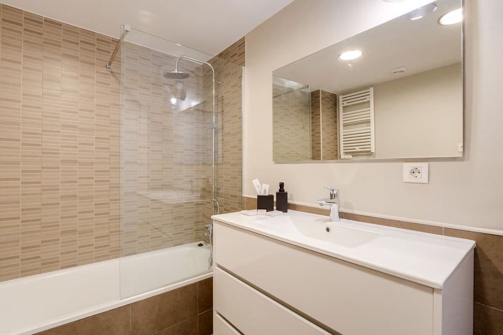 Pronájem bytu 2+1 73 m², Ovenecká, Praha, Praha Pronájem bytu 2+1 73 m², Ovenecká, Praha, Praha