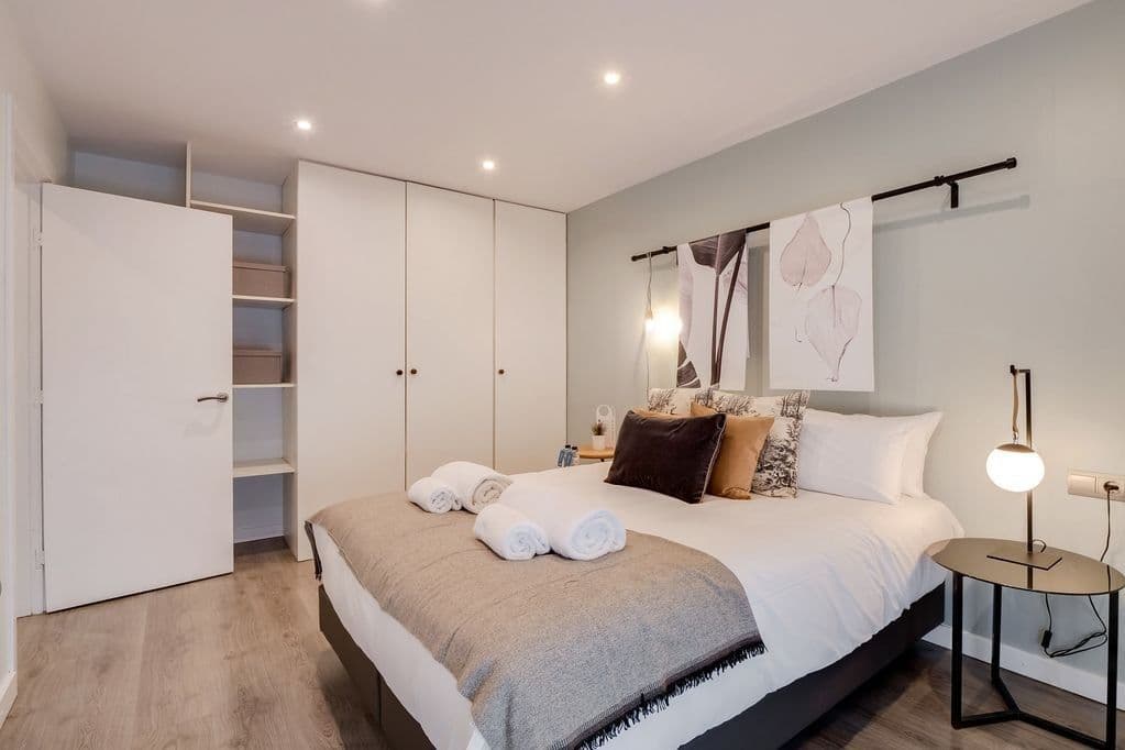 Pronájem bytu 2+1 73 m², Ovenecká, Praha, Praha Pronájem bytu 2+1 73 m², Ovenecká, Praha, Praha