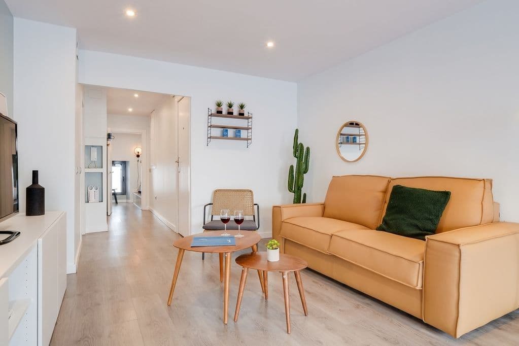 Pronájem bytu 2+1 73 m², Ovenecká, Praha, Praha Pronájem bytu 2+1 73 m², Ovenecká, Praha, Praha